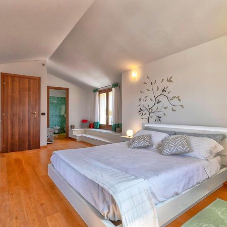 Sardinia Guest House Olmedo Exterior photo